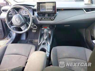 Zdjęcie 8 z 13 samochodu: 2020 TOYOTA COROLLA LE VIN:JTDEPRAE3LJ085866 - miniatura