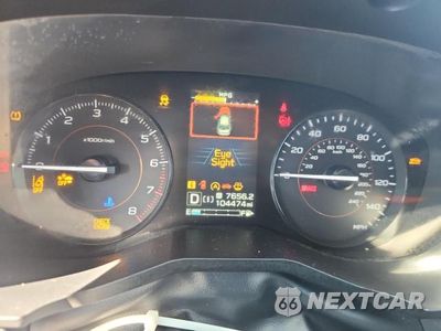 Zdjęcie 9 z 13 samochodu: 2021 SUBARU CROSSTREK VIN:JF2GTABC8M8350570 - miniatura