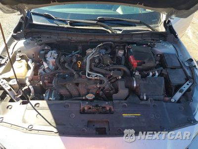 Zdjęcie 11 z 12 samochodu: 2021 NISSAN ALTIMA SR VIN:1N4BL4CV4MN364998 - miniatura