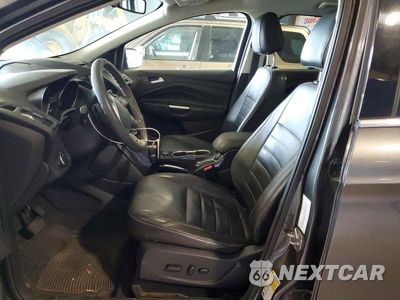 Zdjęcie 7 z 13 samochodu: 2015 FORD ESCAPE TITANIUM VIN:1FMCU9JX9FUA75424 - miniatura