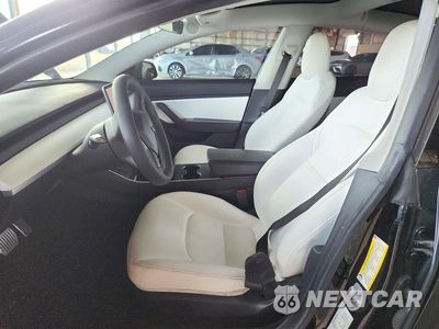Zdjęcie 7 z 12 samochodu: 2019 TESLA MODEL 3 VIN:5YJ3E1EA0KF431948 - miniatura