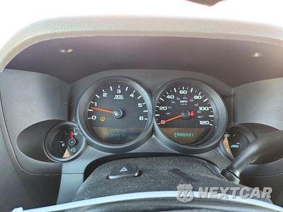 Zdjęcie 9 z 12 samochodu: 2010 CHEVROLET SILVERADO C1500 VIN:3GCRCPEA3AG201574 - miniatura