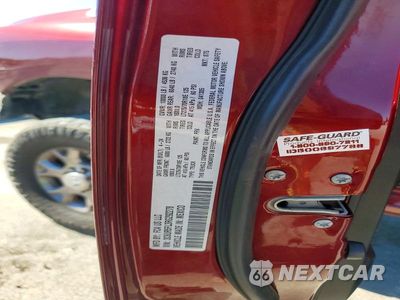 Zdjęcie 12 z 12 samochodu: 2024 RAM 2500 LARAMIE VIN:3C6UR5FL3RG292278 - miniatura