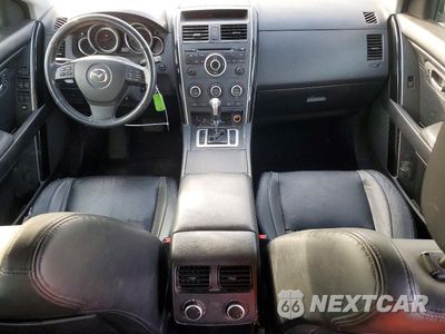 Zdjęcie 8 z 13 samochodu: 2008 MAZDA CX-9 VIN:JM3TB38A780152639 - miniatura