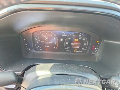 Zdjęcie 9 z 12 samochodu: 2026 HONDA CR-V EXL VIN:2HKRS3H73TH338035 - miniatura