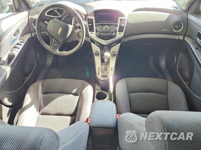 Zdjęcie 8 z 12 samochodu: 2015 CHEVROLET CRUZE LT VIN:1G1PC5SB7F7154571 - miniatura