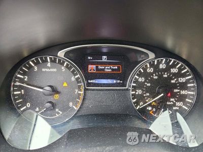 Zdjęcie 9 z 12 samochodu: 2018 NISSAN ALTIMA 2.5 SV VIN:1N4AL3AP1JC208337 - miniatura
