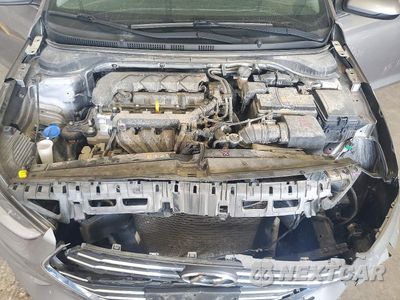 Zdjęcie 11 z 13 samochodu: 2022 HYUNDAI ACCENT SEL VIN:3KPC24A69NE185908 - miniatura