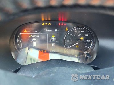Zdjęcie 9 z 12 samochodu: 2022 NISSAN KICKS SR VIN:3N1CP5DV7NL472754 - miniatura