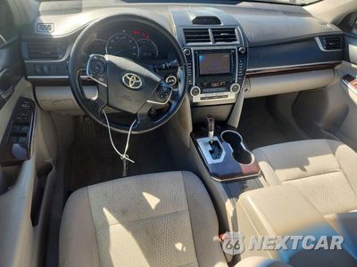 Zdjęcie 8 z 12 samochodu: 2012 TOYOTA CAMRY XLE VIN:4T1BF1FK6CU512246 - miniatura