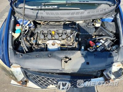 Zdjęcie 12 z 14 samochodu: 2010 HONDA CIVIC LX VIN:2HGFG1B60AH524695 - miniatura