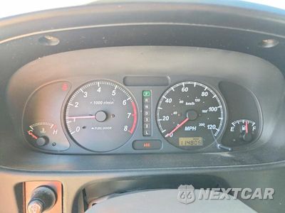 Zdjęcie 9 z 12 samochodu: 2002 ISUZU RODEO S VIN:4S2CK58WX24316552 - miniatura