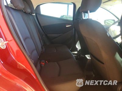 Zdjęcie 10 z 12 samochodu: 2018 TOYOTA YARIS IA BASE VIN:3MYDLBYVXJY308306 - miniatura