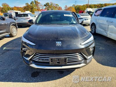 Piąte zdjęcie samochodu w środku: 2026 BUICK ENVISTA PREFERRED VIN:KL47LAEP0TB216676 - miniatura