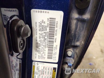 Zdjęcie 12 z 12 samochodu: 2007 TOYOTA COROLLA S VIN:1NXBR32EX7Z889199 - miniatura