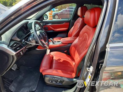 Zdjęcie 7 z 14 samochodu: 2018 BMW X6 SDRIVE35I VIN:5UXKU0C59J0G92590 - miniatura