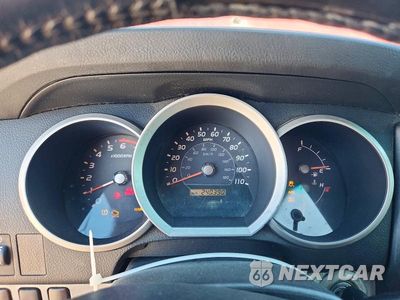 Zdjęcie 9 z 13 samochodu: 2007 TOYOTA 4RUNNER SPORT EDITION VIN:JTEZT14R378012132 - miniatura