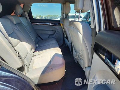 Zdjęcie 10 z 12 samochodu: 2012 KIA SORENTO LX VIN:5XYKT3A66CG297343 - miniatura