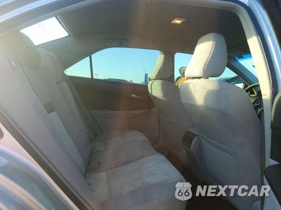 Zdjęcie 10 z 13 samochodu: 2014 TOYOTA CAMRY LE VIN:4T4BF1FK2ER419362 - miniatura
