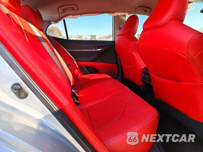 Zdjęcie 10 z 13 samochodu: 2022 TOYOTA CAMRY XSE VIN:4T1K61AK8NU025589 - miniatura