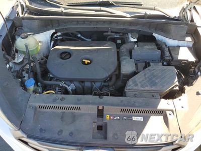 Zdjęcie 12 z 13 samochodu: 2016 HYUNDAI TUCSON SE VIN:KM8J33A48GU180213 - miniatura
