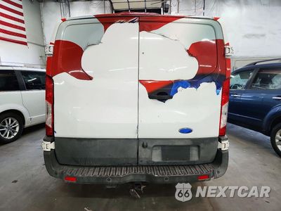 Zdjęcie 6 z 13 samochodu: 2017 FORD TRANSIT T-250 VIN:1FTYR1ZG3HKA28261 - miniatura