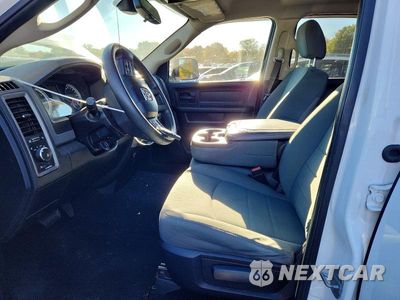 Zdjęcie 7 z 12 samochodu: 2014 RAM 1500 ST VIN:1C6RR7FT2ES354712 - miniatura