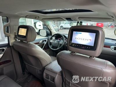 Zdjęcie 11 z 13 samochodu: 2010 LEXUS GX 460 VIN:JTJBM7FXXA5011017 - miniatura