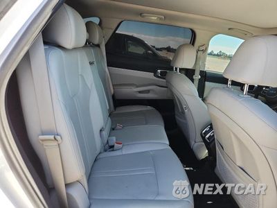 Zdjęcie 11 z 13 samochodu: 2022 KIA SORENTO S VIN:5XYRL4LC4NG151890 - miniatura