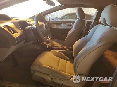 Zdjęcie 7 z 13 samochodu: 2008 HONDA CIVIC LX VIN:2HGFG12688H553467 - miniatura