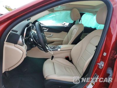 Zdjęcie 7 z 12 samochodu: 2017 MERCEDES-BENZ C 300 VIN:55SWF4JB2HU187589 - miniatura
