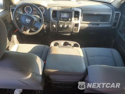 Zdjęcie 8 z 12 samochodu: 2017 RAM 1500 ST VIN:1C6RR6KG0HS505280 - miniatura