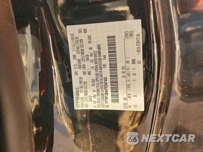 Zdjęcie 12 z 12 samochodu: 2026 FORD F350 SUPER DUTY VIN:1FTRF3BA4TED47402 - miniatura