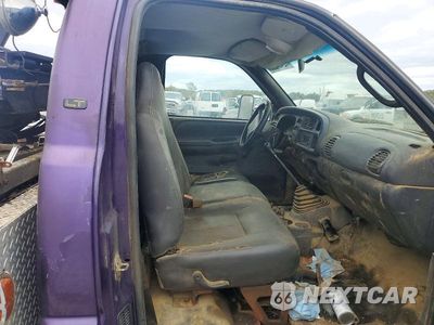 Zdjęcie 10 z 12 samochodu: 2000 DODGE RAM 3500 VIN:3B6MC3665YM201721 - miniatura
