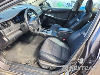 Zdjęcie 7 z 12 samochodu: 2014 TOYOTA CAMRY HYBRID SE VIN:4T1BD1FK4EU122044 - miniatura