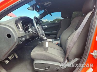Zdjęcie 7 z 12 samochodu: 2023 DODGE CHARGER R/T VIN:2C3CDXCT1PH623329 - miniatura