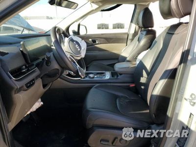 Zdjęcie 7 z 13 samochodu: 2025 KIA CARNIVAL EX VIN:KNDNC5KA1S6080389 - miniatura