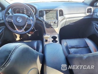 Zdjęcie 8 z 13 samochodu: 2015 JEEP GRAND CHEROKEE LIMITED VIN:1C4RJFBG6FC783303 - miniatura