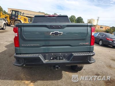 Zdjęcie 6 z 12 samochodu: 2026 CHEVROLET SILVERADO K1500 ZR2 VIN:3GCUKHEL7TG310210 - miniatura