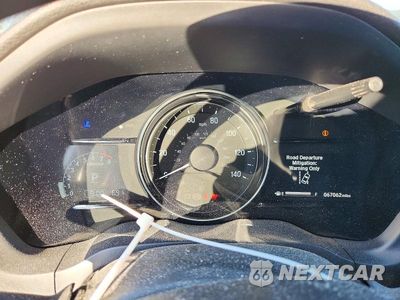 Zdjęcie 9 z 13 samochodu: 2019 HONDA HR-V EX VIN:3CZRU6H51KM737944 - miniatura