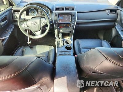 Zdjęcie 8 z 12 samochodu: 2015 TOYOTA CAMRY HYBRID XLE VIN:4T1BD1FK3FU167302 - miniatura