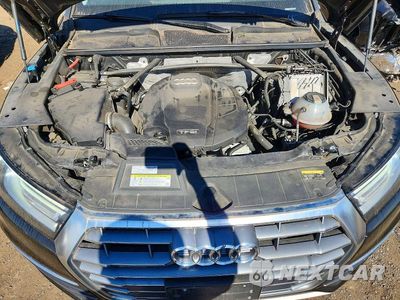 Zdjęcie 12 z 13 samochodu: 2019 AUDI Q5 PREMIUM VIN:WA1ANAFY4K2106087 - miniatura
