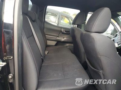 Zdjęcie 10 z 12 samochodu: 2017 TOYOTA TACOMA TRD SPORT VIN:3TMAZ5CN3HM033386 - miniatura