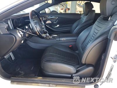 Zdjęcie 7 z 12 samochodu: 2020 MERCEDES-BENZ S 560 4MATIC VIN:WDDXJ8GB2LA040781 - miniatura