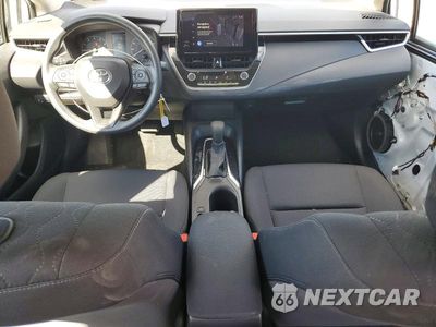 Zdjęcie 8 z 13 samochodu: 2024 TOYOTA COROLLA LE VIN:5YFB4MDE4RP086426 - miniatura