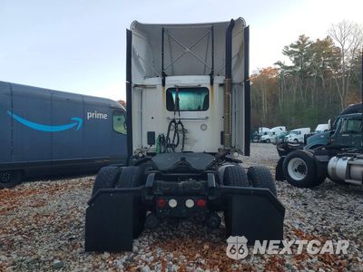 Zdjęcie 6 z 13 samochodu: 2017 KENWORTH T680 SEMI TRUCK VIN:1XKYA48XXHJ160342 - miniatura