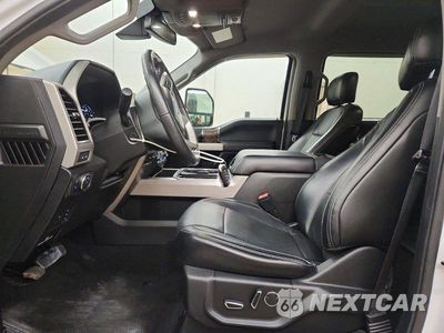 Zdjęcie 7 z 13 samochodu: 2019 FORD F250 SUPER DUTY VIN:1FT7W2BT8KEC04745 - miniatura