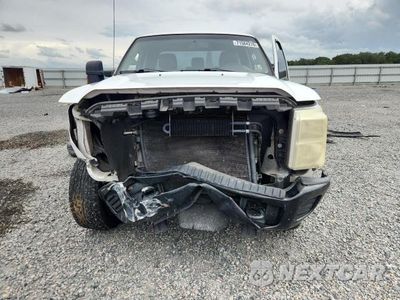 Piąte zdjęcie samochodu w środku: 2012 FORD F250 SUPER DUTY VIN:1FT7X2B66CEC67898 - miniatura