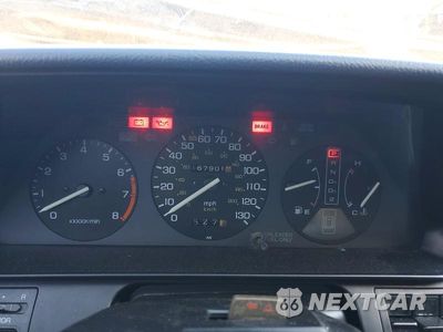 Zdjęcie 9 z 12 samochodu: 1989 HONDA ACCORD LXI VIN:JHMCA5649KC109221 - miniatura