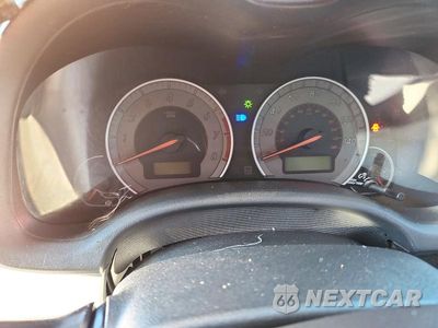 Zdjęcie 9 z 12 samochodu: 2010 TOYOTA COROLLA S VIN:1NXBU4EE7AZ363880 - miniatura